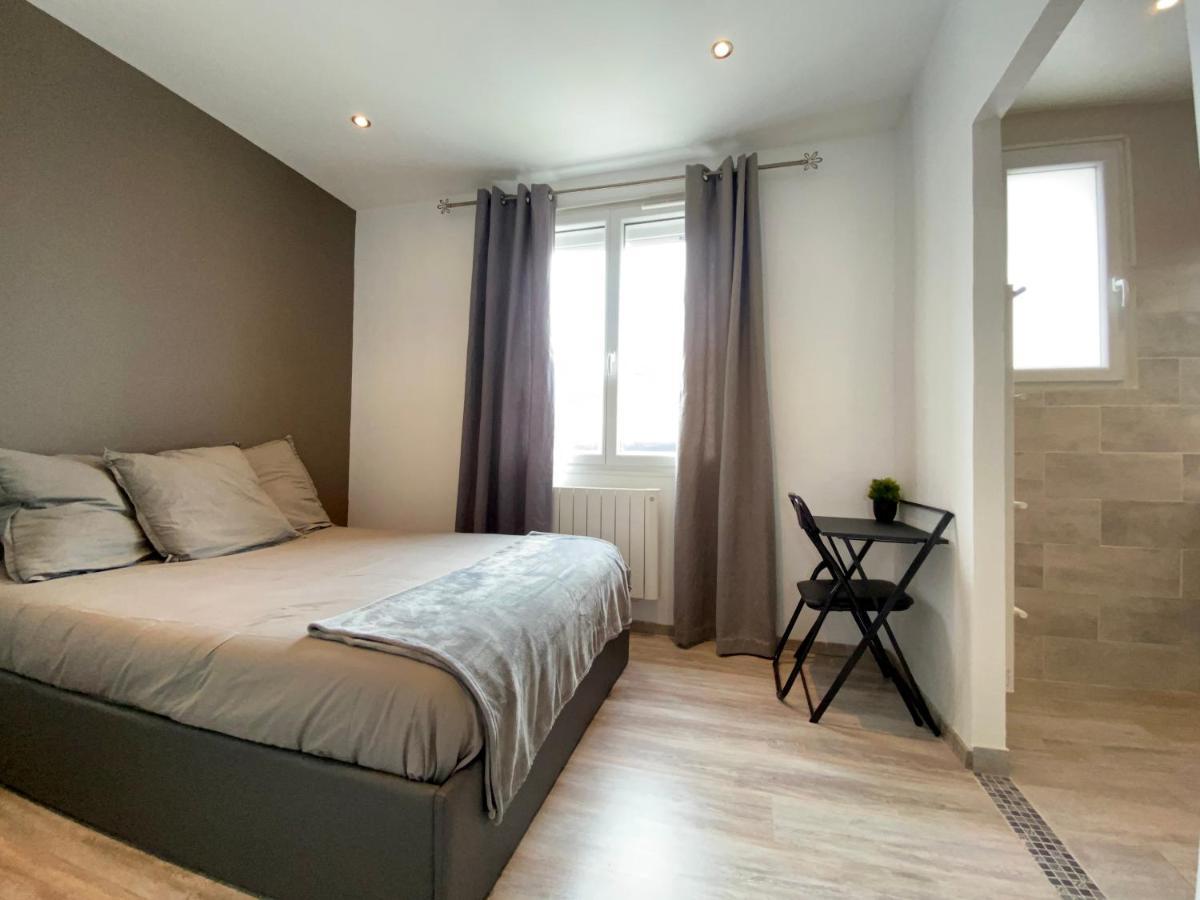 Maison Tommy Carcassonne Exteriér fotografie