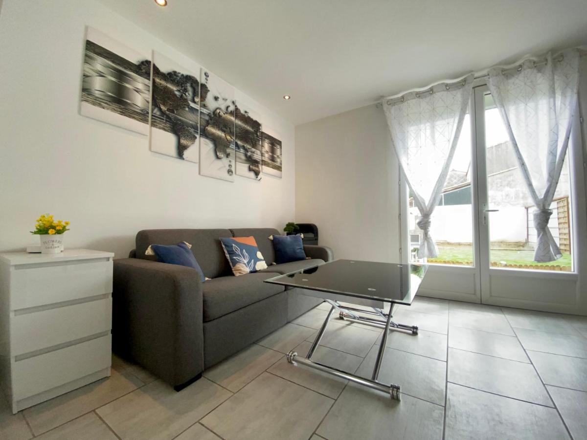 Maison Tommy Carcassonne Exteriér fotografie