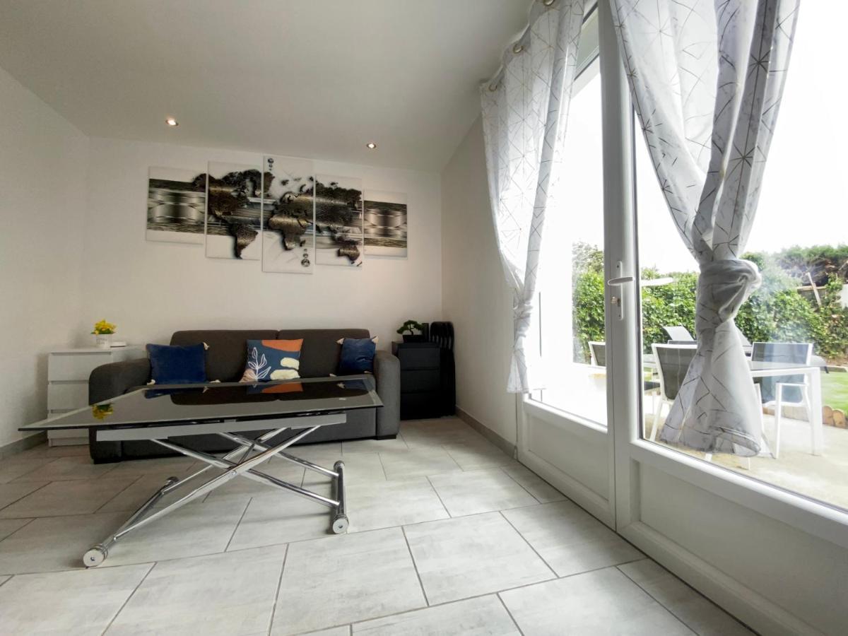 Maison Tommy Carcassonne Exteriér fotografie