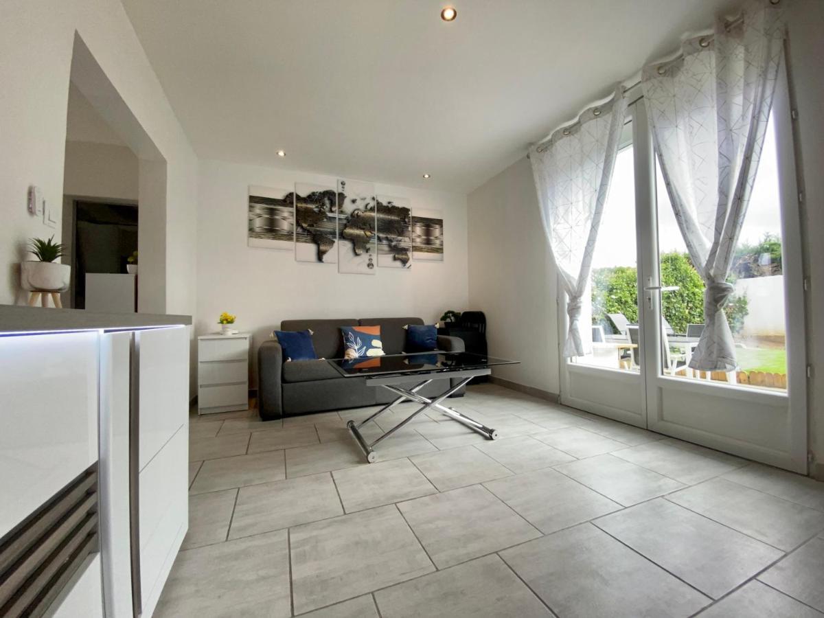 Maison Tommy Carcassonne Exteriér fotografie